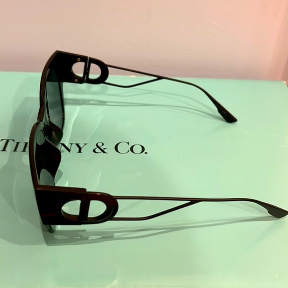 Christian Dior Montaigne Sunglass Frames - Picture 3 of 17